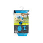M-Pets Dog Rain Coat Waterproof Pet Jacket X-Small