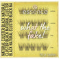 Essence Lash Princess False Lashes for Natural Volume 1 Pair