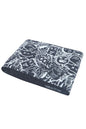 M-Pets Urbanstyle Contempo Cushion Orthopedic Pet Bed 95x65x9cm