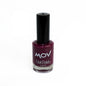 Mov Nail Polish No: 19 High-Shine Long-Wear Formula 11ml