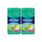 Always Ultra Thin Pads Size 2 Super Long Absorbency Scented With Wings