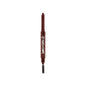 W7 Brow Mascara Brown - Lightweight Shaping Brow Gel, 0.25 oz