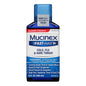 Mucinex Fast Max Maximum Strength Cold & Sore Throat Liquid - 6oz