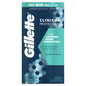 Gillette Antiperspirant Deodorant Clinical Fresh 72 Hr. 6.2 oz