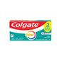 Colgate Toothpaste, Fresh Mint Stripe, 2 Value Pack, Gel