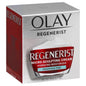 Olay Regenerist Micro-Sculpting Cream Face Moisturizer Fragrance Free
