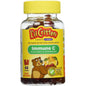 L'il Critters™ Immune C Plus Zinc & Vitamin D – Gummy Bears Dietary Supplement