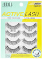 Gainz Eye Lashes - (4 Pair)