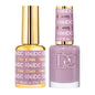 Cherry Rose #106 - DC Gel Duo