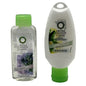 Herbal Essences Naked Moisture Shampoo And Shine Conditioner TRAVEL SIZE 1.7 Oz