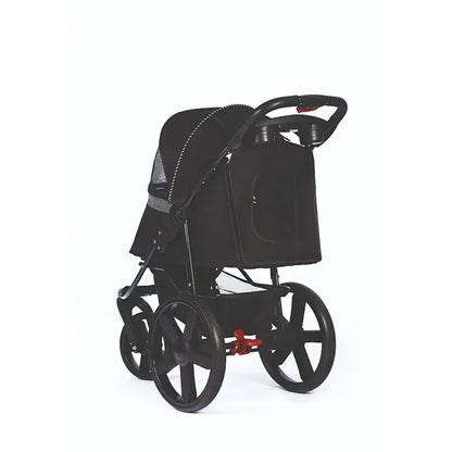 M-Pets Aventura Pet Stroller for Comfortable Travel