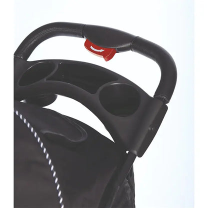 M-Pets Aventura Pet Stroller for Comfortable Travel