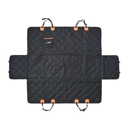 M-Pets Lungo Waterproof Car Seat Cover for Pets 152x59cm