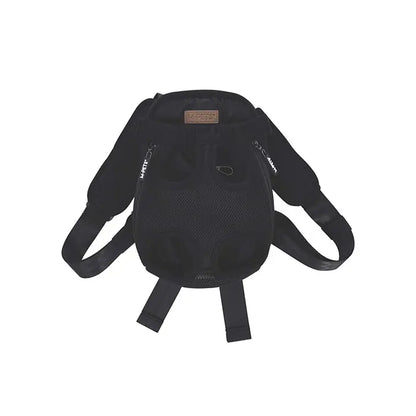 M-Pets Kari Pet Front Carrier for Cats and Dogs Large
