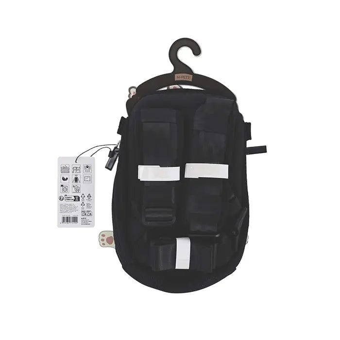 M-Pets Kari Pet Front Carrier for Cats and Dogs Large