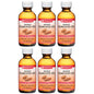 De La Cruz Sweet Almond Oil 2 Oz ( 1 unit )