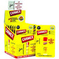Carmex Classic Medicated Lip Balm Stick, Original, SPF 15, 0.15 Oz