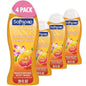 Softsoap Body Wash, Moisturizing, Honeysuckle & Orange Burst 20 Fl Oz
