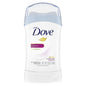 Dove Powder Invisible Solid Antiperspirant Deodorant Stick 1.6oz