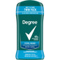 Degree Men Dry Protection Antiperspirant Deodorant Cool Rush Twin Pack