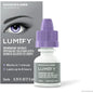 Lumify Eye Drops, Redness Reliever, Large Size 0.25 Fl Oz