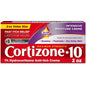 Cortizone-10 Intensive Moisture Anti-Itch Creme, Maximum Strength, 2 oz