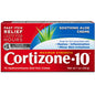 Cortizone 10 Anti Itch Creme, Maximum Strength 1 Oz
