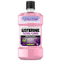 Listerine Total Care Zero Alcohol Anticavity Mouthwash Fresh Mint