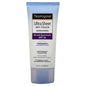 Neutrogena Ultra Sheer Dry Touch Sunscreen Broad Spectrum SPF 55