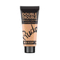 RUDE Double Trouble Foundation + Concealer - Nude 10
