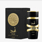 Lattafa Yara Candy for Women Eau De Parfum Spray 3.4 Ounce 100 Ml Strawberry Vanilla Perfume Floral Chypre Scent Regular Edition