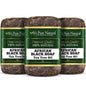 It's Pure Natural African Black Soap Tea Tree Oil 5 Oz