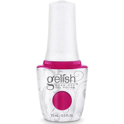 Nail Harmony - 022 Prettier In Pink (Gelish)