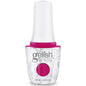 Nail Harmony - 022 Prettier In Pink (Gelish)