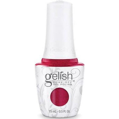 Nail Harmony - 031 Wonder Woman (Gelish)
