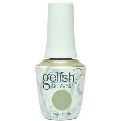 Nail Harmony - 075 Give Me Gold (Gelish)