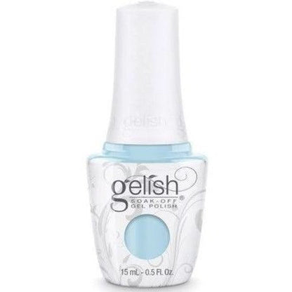 Nail Harmony - 092 Water Baby (Gelish)