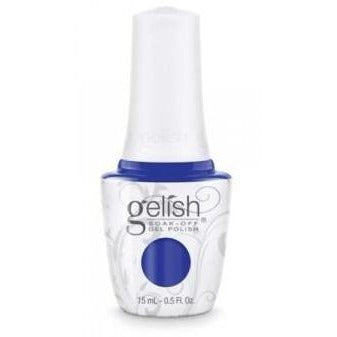 Nail Harmony - 124 Making Waves (Gelish)