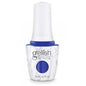 Nail Harmony - 124 Making Waves (Gelish)