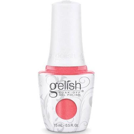 Nail Harmony - 176 Cancan We Dance (Gelish)