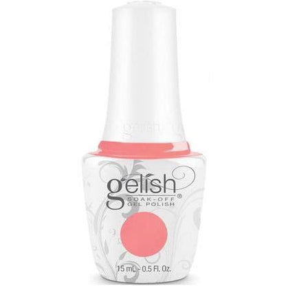 Nail Harmony - 182 Manga-round With Me (Gelish)