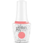 Nail Harmony - 182 Manga-round With Me (Gelish)