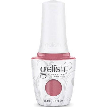 Nail Harmony - 186 Tex'as Me Later (Gelish)