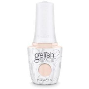 Nail Harmony - 187 Tan My Hide (Gelish)