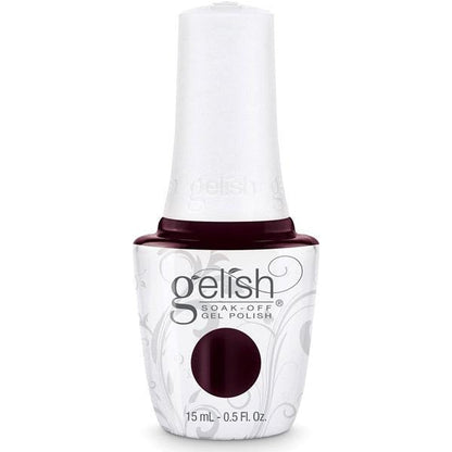 Nail Harmony - 191 A Little Naughty (Gelish)