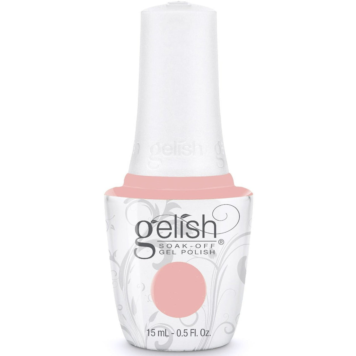 Nail Harmony - 203 Prim-Rose and Proper (Gelish)