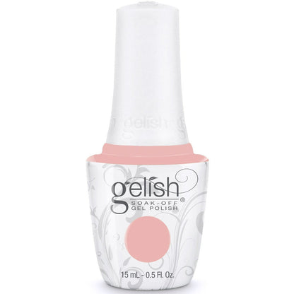 Nail Harmony - 203 Prim-Rose and Proper (Gelish)