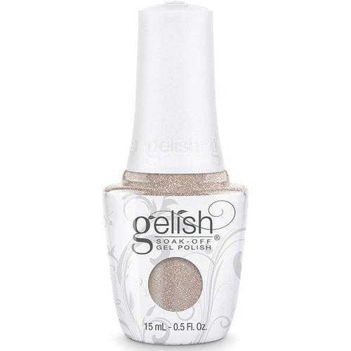 Nail Harmony - 234 Let's Get Frosty (Gelish)(Discontinued)