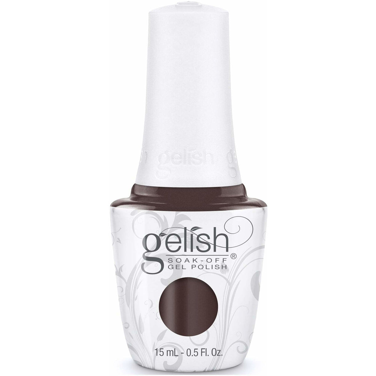 Nail Harmony - 283 Caviar On Ice (Gelish)(Discontinued)