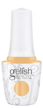 Nail Harmony - 524 Sunny Daze Ahead (Gelish)